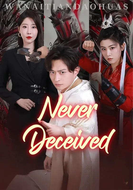 Never Deceived